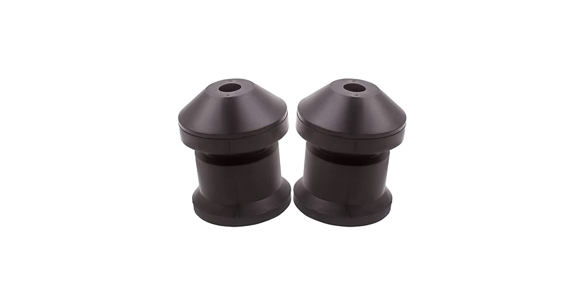 Amazon.com: Waverspeed Front Left Right Suspension Bump Stop